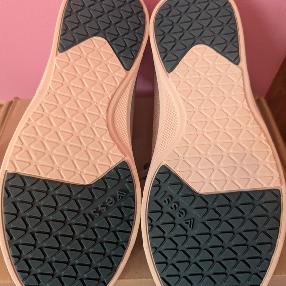 Vessi Kids Waterproof Sneakers - Gray - Picture 5 of 5